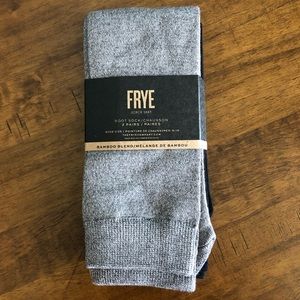 Frye Boot Socks